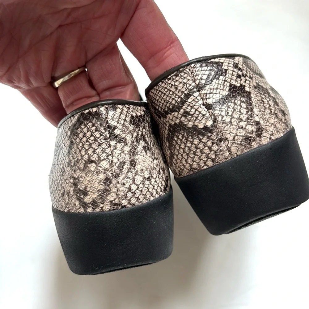 FitFlop Superskate Slip-On Sneakers